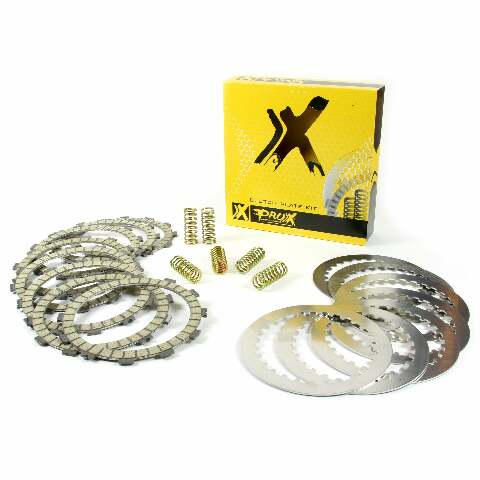 PROX COMPLETE CLUTCH PLATE SET HON 16.CPS13086