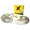 PROX COMPLETE CLUTCH PLATE SET HON 16.CPS13086