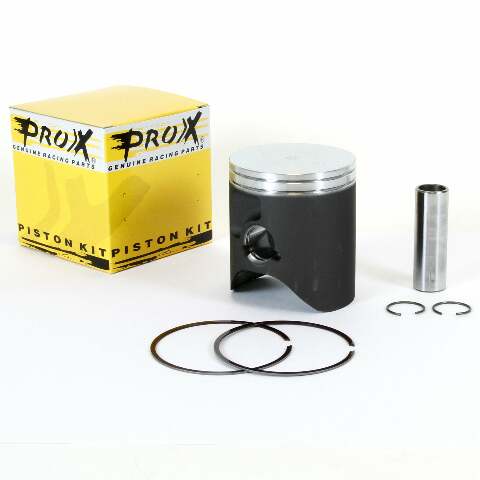 PROX PISTON KIT MOLYCOATED NIKASIL 66.34/STD HON 01.1323.A