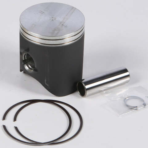 PROX PISTON KIT MOLYCOATED NIKASIL 66.35/STD HON 01.1323.B