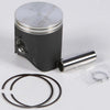 PROX PISTON KIT MOLYCOATED NIKASIL 66.35/STD HON 01.1323.B