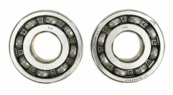 PROX CRANKSHAFT BEARING & SEAL KIT HON 23.CBS14096