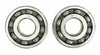 PROX CRANKSHAFT BEARING & SEAL KIT HON 23.CBS14096