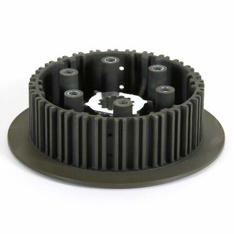 PROX CLUTCH INNER HUB HON 18.1413