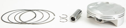 PROX PISTON KIT FORGED NIKASIL CYL 95.96/STD 13.5:1 HON 01.1417.A
