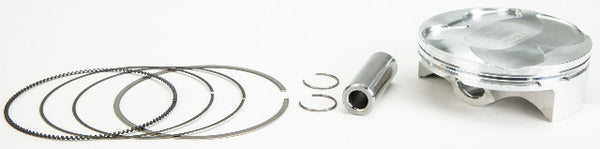 PROX PISTON KIT FORGED NIKASIL CYL 95.97/STD 13.5:1 HON 01.1417.B