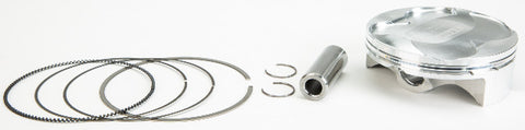 PROX PISTON KIT FORGED NIKASIL CYL 95.97/STD 13.5:1 HON 01.1417.B