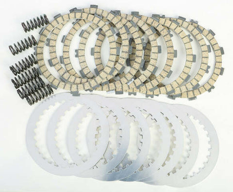 PROX COMPLETE CLUTCH PLATE SET HON 16.CPS15090