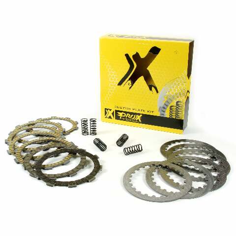 PROX COMPLETE CLUTCH PLATE SET YAM 16.CPS21002