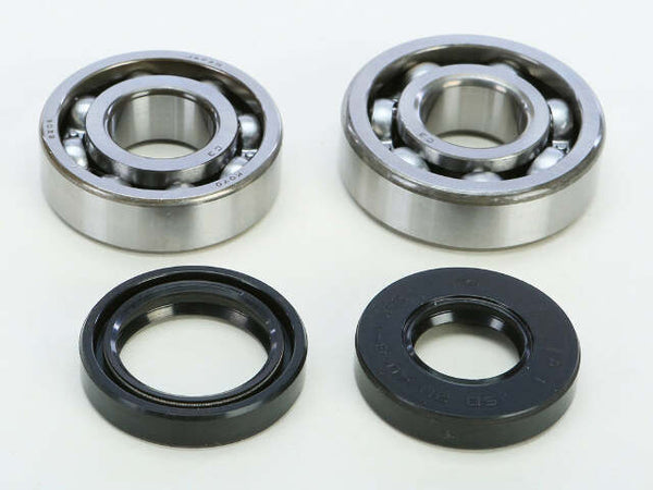 PROX CRANKSHAFT BEARING & SEAL KIT YAM 23.CBS21093