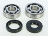 PROX CRANKSHAFT BEARING & SEAL KIT YAM 23.CBS21093