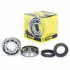 PROX CRANKSHAFT BEARING & SEAL KIT YAM 23.CBS22080