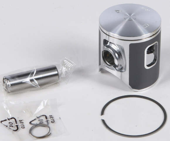 PROX PISTON KIT MOLYCOATED NIKASIL 53.95/STD YAM 01.2224.B