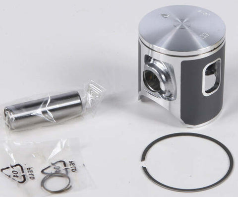 PROX PISTON KIT MOLYCOATED NIKASIL 53.95/STD YAM 01.2224.B