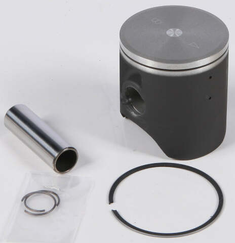 PROX PISTON KIT MOLYCOATED NIKASIL 53.96/STD YAM 01.2225.B