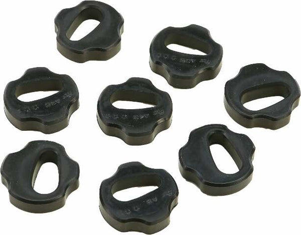 PROX CLUTCH RUBBER SET KAW/SUZ/YAM 17.CRS2288-8