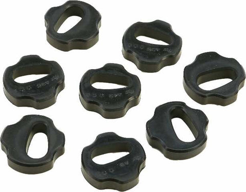 PROX CLUTCH RUBBER SET KAW/SUZ/YAM 17.CRS2288-8