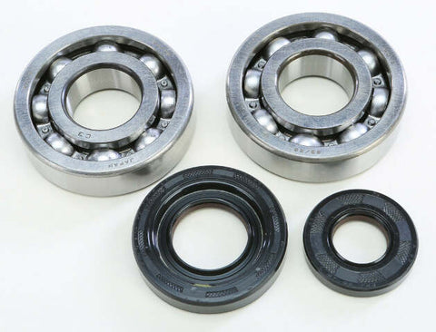 PROX CRANKSHAFT BEARING & SEAL KIT YAM 23.CBS23001