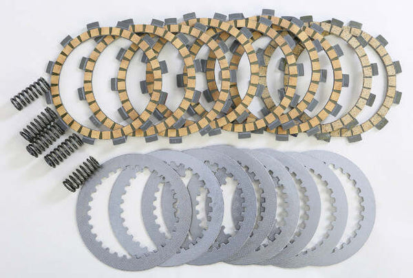 PROX COMPLETE CLUTCH PLATE SET GAS/YAM 16.CPS23001
