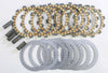 PROX COMPLETE CLUTCH PLATE SET GAS/YAM 16.CPS23001