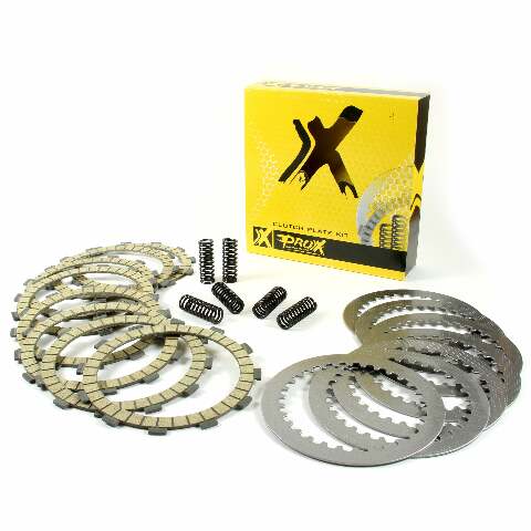 PROX COMPLETE CLUTCH PLATE SET YAM 16.CPS23002