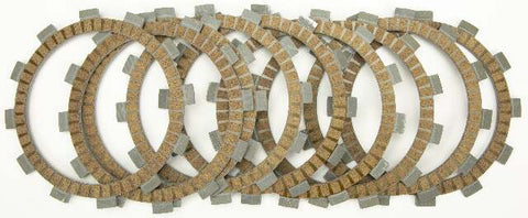 PROX CLUTCH FRICTION PLATE SET YAM 16.S23049