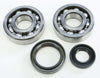 PROX CRANKSHAFT BEARING & SEAL KIT YAM 23.CBS23088