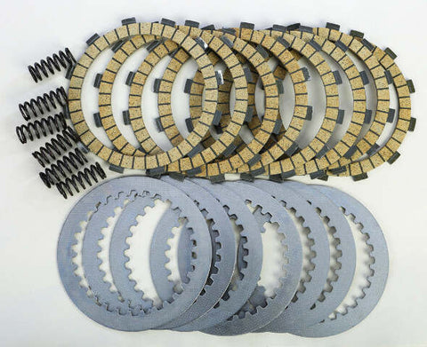 PROX COMPLETE CLUTCH PLATE SET YAM 16.CPS23094