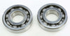 PROX CRANKSHAFT BEARING & SEAL KIT GAS/YAM 23.CBS24098