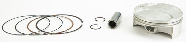 PROX PISTON KIT FORGED NIKASIL CYL 76.96/STD 13.5:1 YAM 01.2417.B
