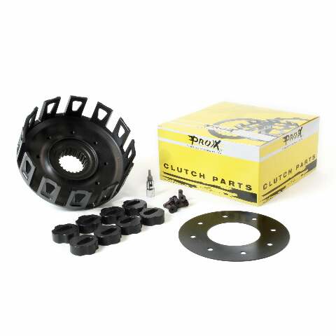 PROX CLUTCH BASKET GAS/YAM 17.2424F