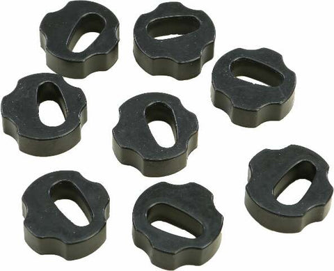 PROX CLUTCH RUBBER SET GAS/YAM 17.CRS2424-8