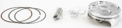 PROX PISTON KIT FORGED NIKASIL CYL 76.96/STD 13.8:1 YAM 01.2439.B