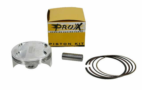 PROX PISTON KIT FORGED NIKASIL CYL 96.95/STD 12.8:1 YAM 01.2448.A