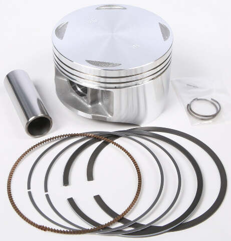 PROX PISTON KIT 85.50/+0.50 9.3:1 HON 01.1495.050