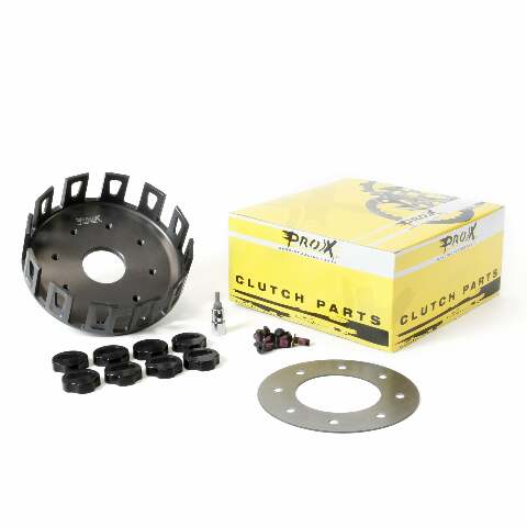 PROX CLUTCH RUBBER SET SUZ 17.CRS3292-8