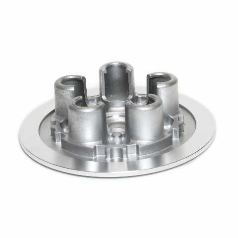 PROX CLUTCH PRESSURE PLATE SUZ 18.P3337