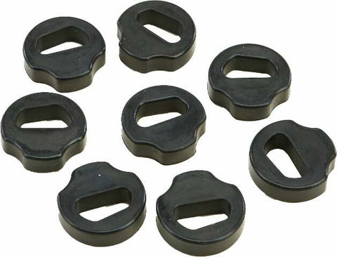 PROX CLUTCH RUBBER SET SUZ 17.CRS3386-8