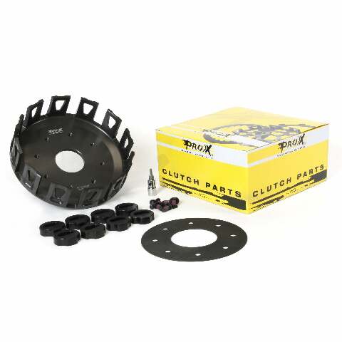PROX CLUTCH BASKET SUZ 17.3396F