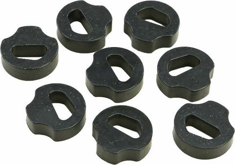 PROX CLUTCH RUBBER SET SUZ 17.CRS3405-8