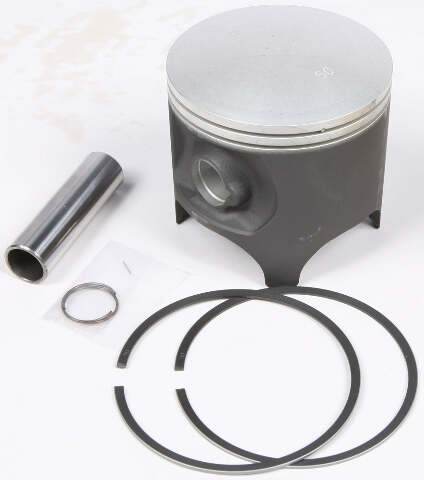 PROX PISTON KIT 89.50/+0.50 HON 01.1408.050