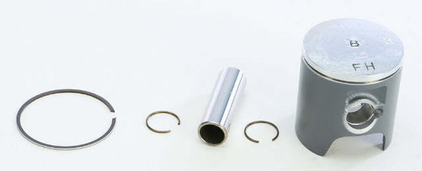 PROX PISTON KIT MOLYCOATED NIKASIL 47.45/STD HON 01.1113.B