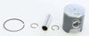 PROX PISTON KIT MOLYCOATED NIKASIL 47.45/STD HON 01.1113.B