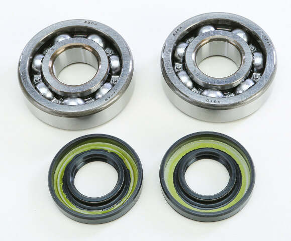 PROX CRANKSHAFT BEARING & SEAL KIT KAW/SUZ 23.CBS41088