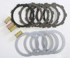 PROX COMPLETE CLUTCH PLATE SET KAW/SUZ 16.CPS41098