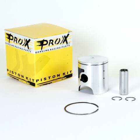 PROX PISTON KIT NIKASIL CYL 48.45/STD KAW 01.4124.A