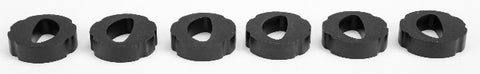 PROX CLUTCH RUBBER SET KAW 17.CRS4198-6