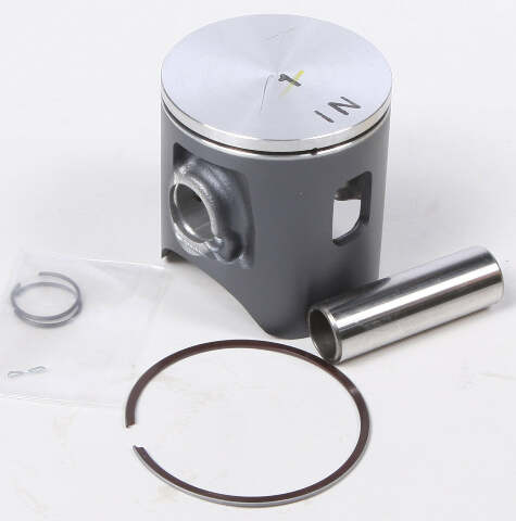 PROX PISTON KIT MOLYCOATED NIKASIL 53.94/STD HON 01.1218.A1