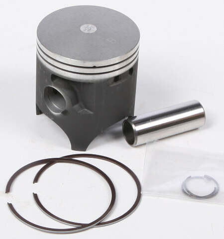PROX PISTON KIT NIKASIL CYL 48.46/STD KAW 01.4121.B