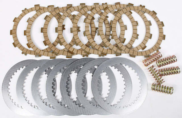 PROX COMPLETE CLUTCH PLATE SET KAW 16.CPS43006